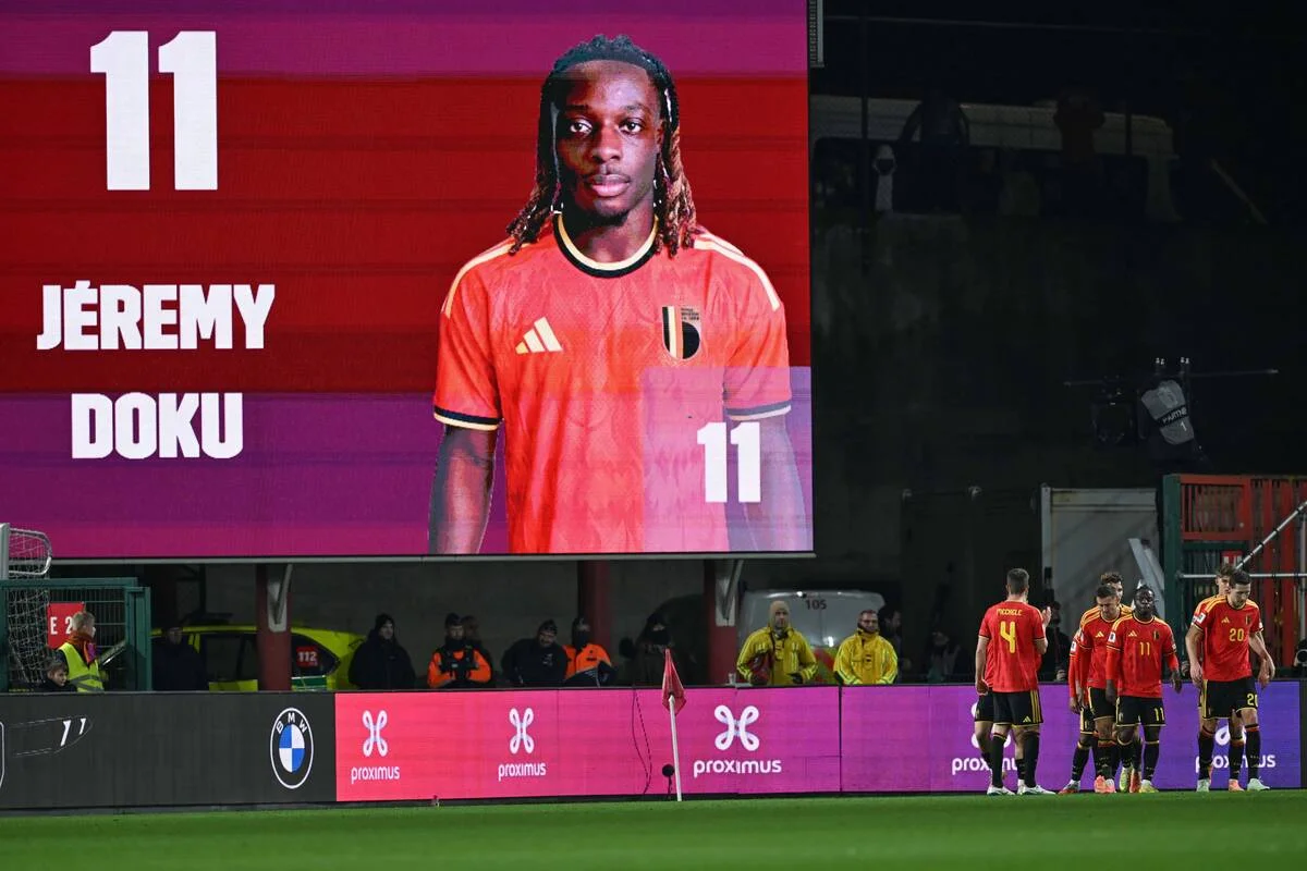 Fantasy World Cup 2026: Οι επιλογές μου για το τουρνουά