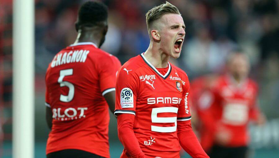 Δύο περιπτώσεις για γκολ