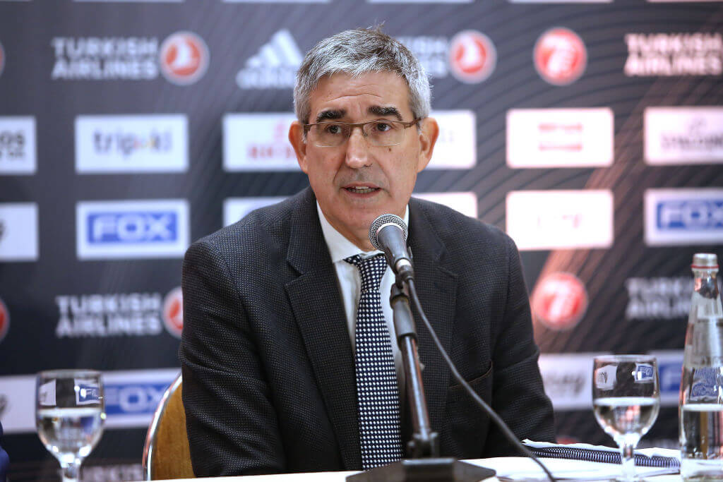 Γίνε άνθρωπος Μπερτομέου για το καλό όλων μας