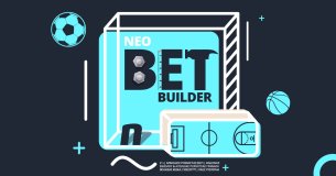 Ολοκαίνουριο Bet Builder στη Novibet