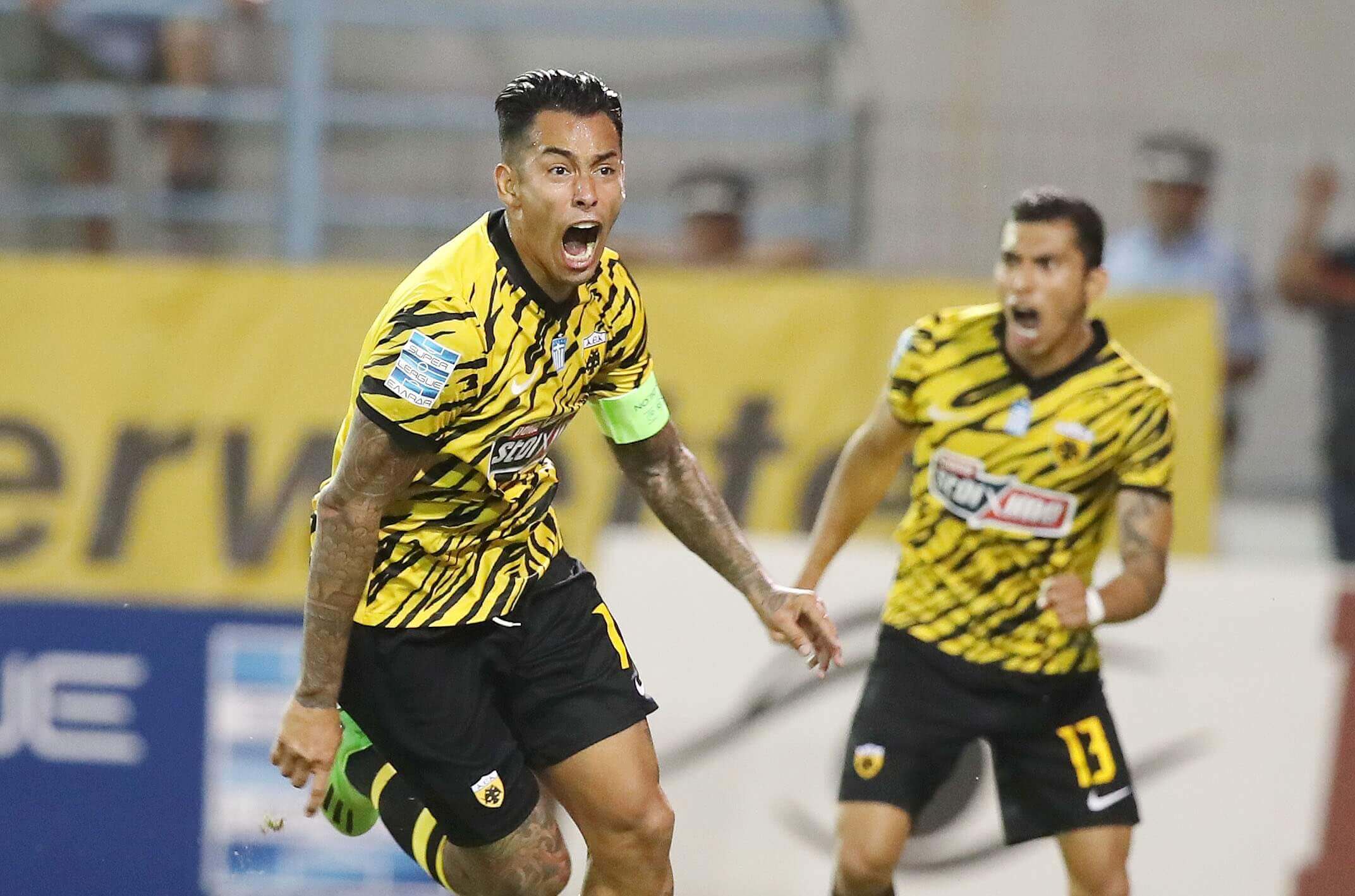 Novibet: Ντέρμπι στη «Αγία Σοφιά» με 0% γκανιότα* και ενισχυμένες αποδόσεις