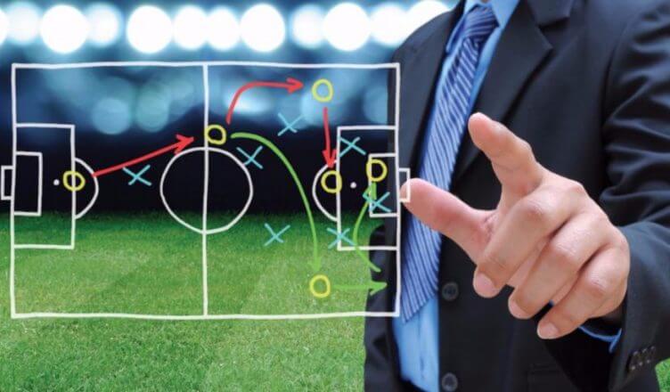 Τακτικές πονταρίσματος από το BetMarket.gr