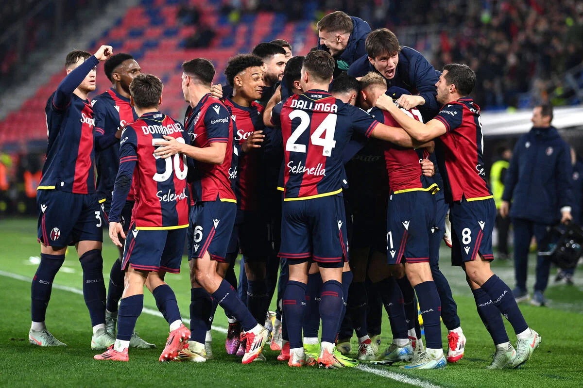 Προγνωστικά στο Έμπολι – Μπολόνια (01/04/25)