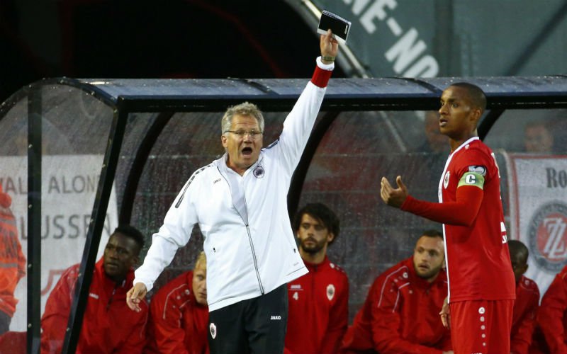 Που να ‘σαι τώρα: Λάζλο Μπόλονι