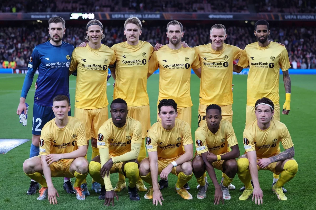 Το σημείο της Δευτέρας (29/05): Γκολ και θέαμα στη Νορβηγία