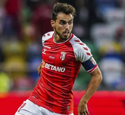 Ο Ρικάρντο Όρτα, η επιτομή της αφοσίωσης και τα γκολ κόντρα την Μπενφίκα!