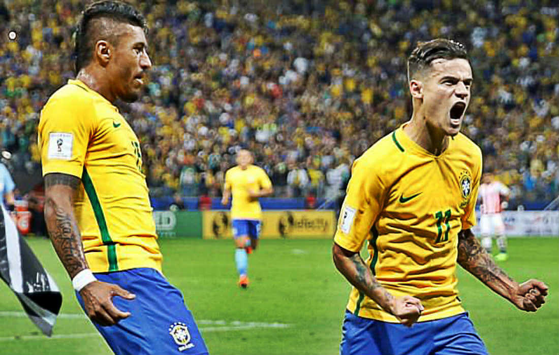 Με 3.00 και 11.00 στο Κόπα Αμέρικα