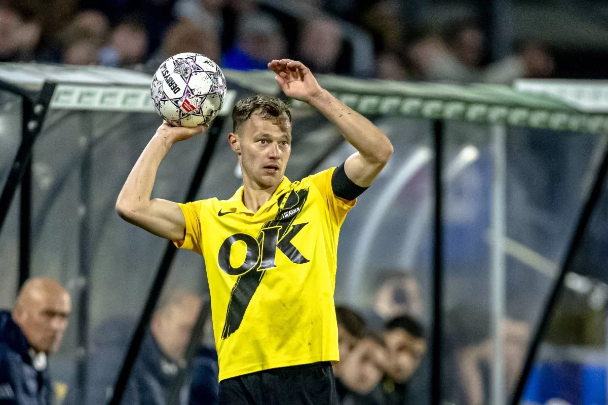 Το σημείο της Τετάρτης (31/05): Γκολ και θέαμα στην Ολλανδία