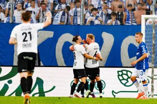 Το 7-1 παραμένει αγκάθι στο μυαλό των παικτών