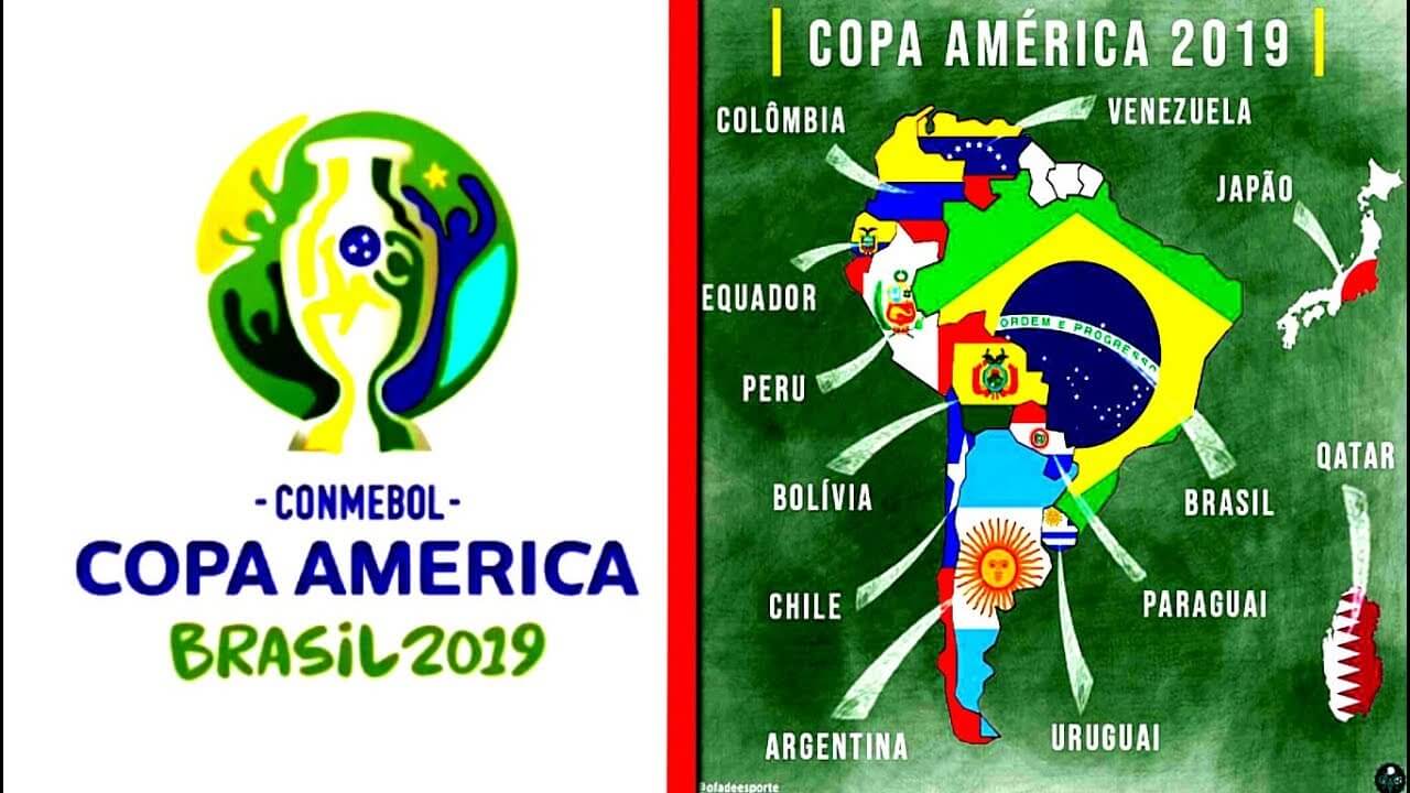 Πρώτα πονταρίσματα στο Κόπα Αμέρικα (Update)