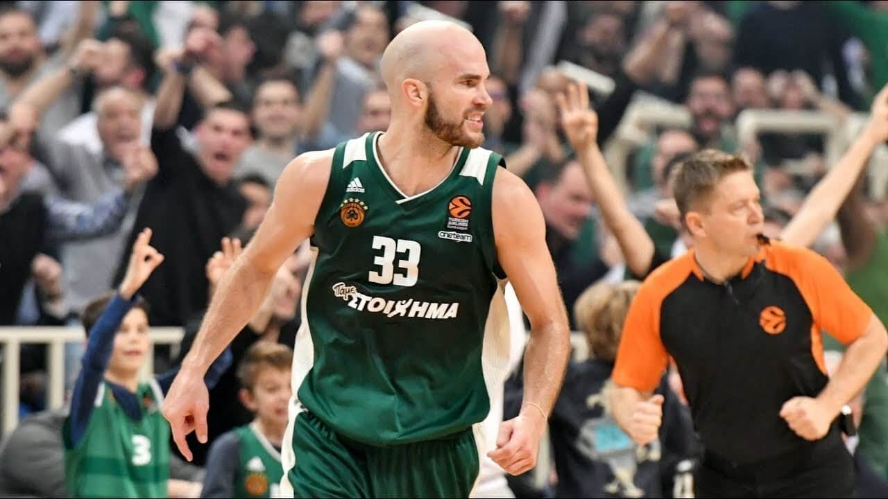 Τα φυγέ εσύ, έλα εσύ της Euroleague (μέρος 2ο)