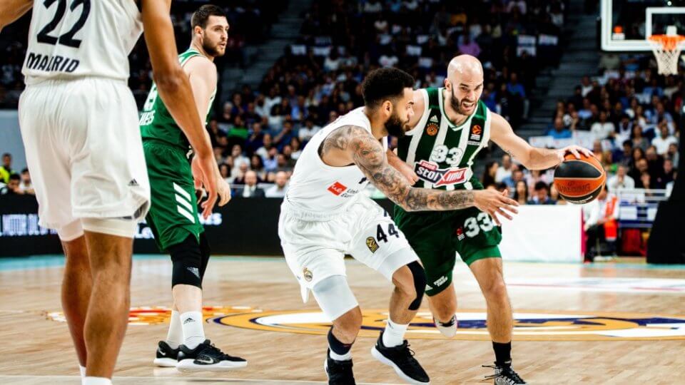 Ώρα να μιλήσουν οι ηγέτες της Euroleague