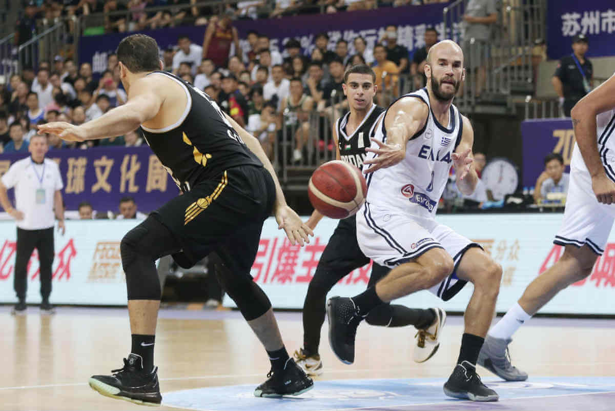 Η αρχή είναι το ήμισυ του παντός