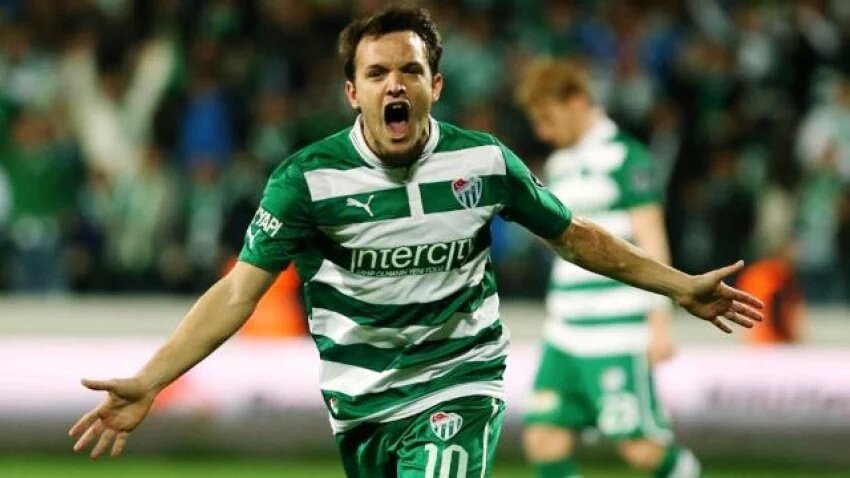 Γιανκί μετά από καιρό