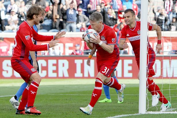 Αλλού με κίνητρο, αλλού με φόρμα