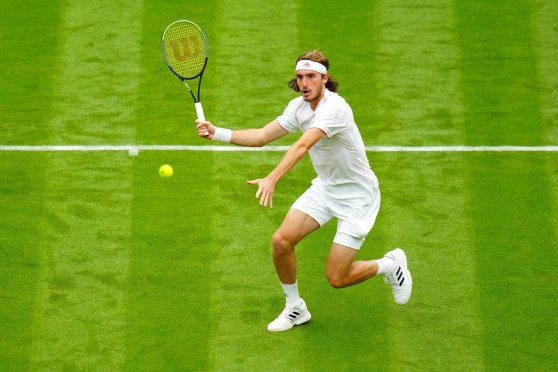 Novibet: To Wimbledon με ενισχυμένες αποδόσεις και live streaming*