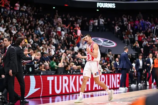 Με ειδικά παικτών Euroleague και φιλοξενούμενους