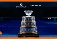 Davis Cup με Ελλάδα – Μεξικό, Σούπερ Αποδόσεις και Live Stream στην Betsson (7/2)