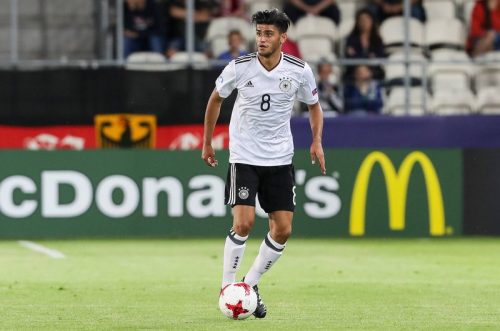 Με φόντο τον τελικό!