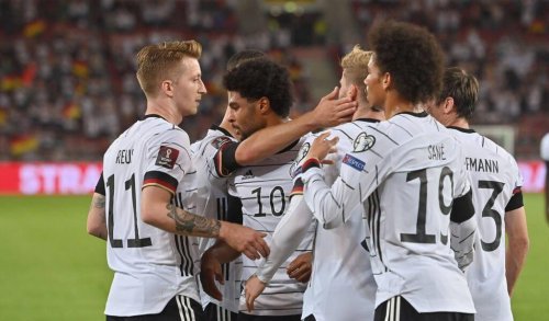 Για το 3/3 οι Γερμανοί