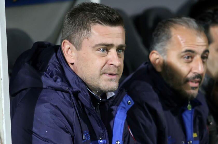 Μια ωραία ιστορία με φόντο την άνοδο στην Super League Interwetten