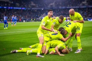 Τρία σημεία σε αποδόσεις 3.30, 3.50 και 3.60