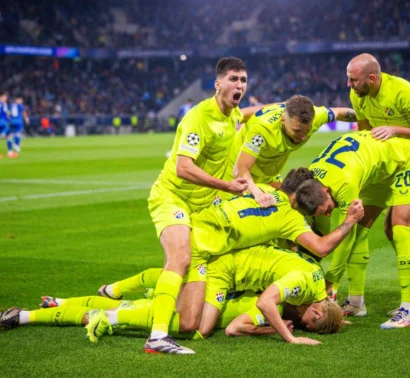 Τρία σημεία σε αποδόσεις 3.30, 3.50 και 3.60