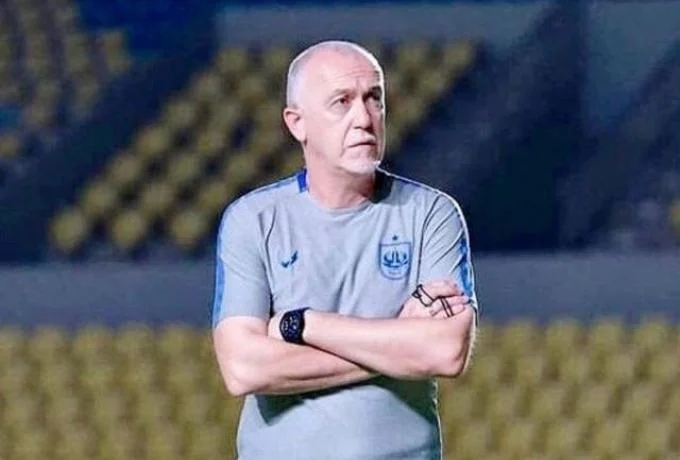 Όταν η διακοπή πρωταθλημάτων γίνεται πλεονέκτημα – O Ντράγκαν Τζουγκάνοβιτς στο BetMarket.gr