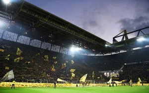 Θα παραμείνει για πάντα το… Westfalen Stadion!