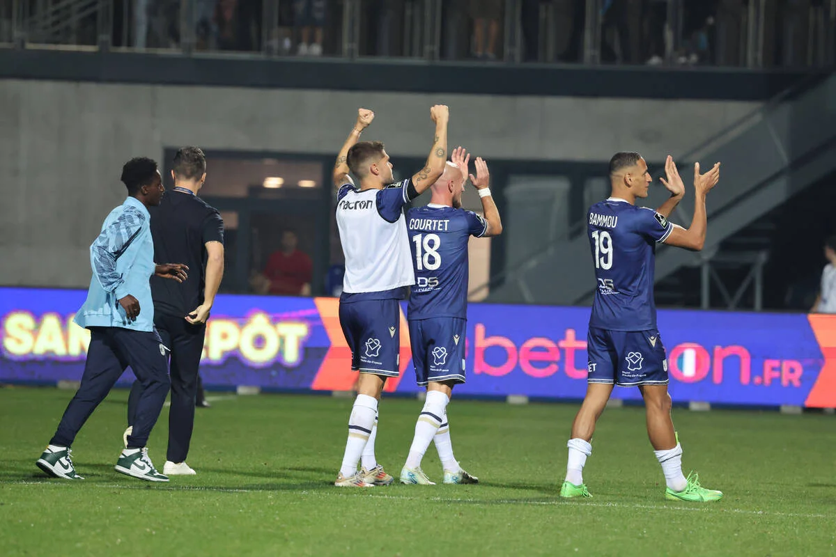 Κάποτε ήταν έδρα φόβητρο