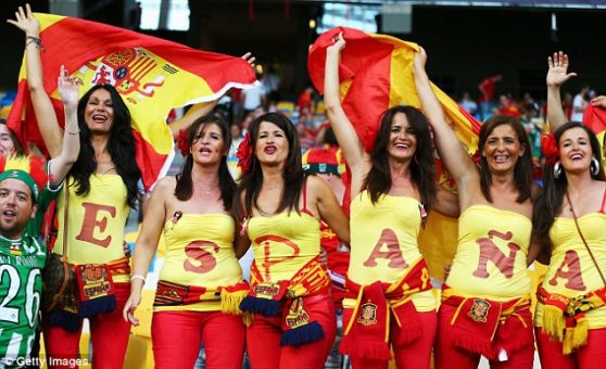 Το στοίχημα της ημέρας: Ισπανικές συμφωνίες