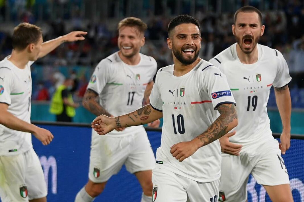 EuroMarket: Επιστροφή στη δράση