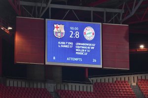 Μνήμες του… «2-8»