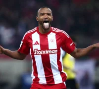 Ξέφυγε ο Ελ Κααμπί στη μάχη για τον πρώτο σκόρερ!