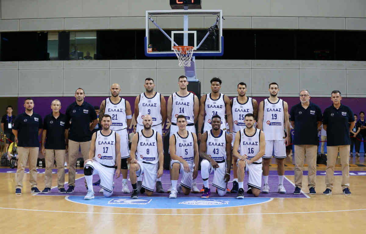 Ελλάς το μεγαλείο σου