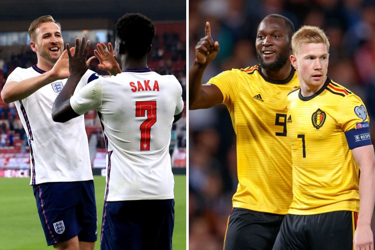 Euro2020: Οι “καλοί” και οι “κακοί” για τον 1ο σκόρερ