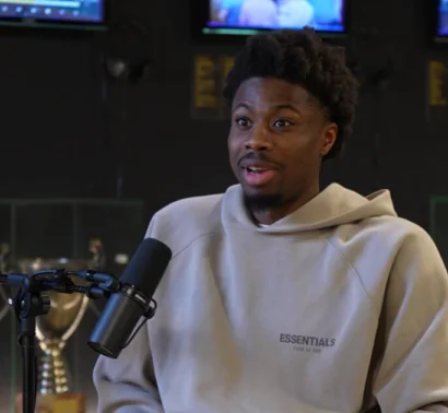 Αντετοκούνμπο: «Θέλω να πάρω ένα τρόπαιο με τον Άρη Betsson – Το σχόλιο του Γιάννη που με πλήγωσε και με άλλαξε» (vid)