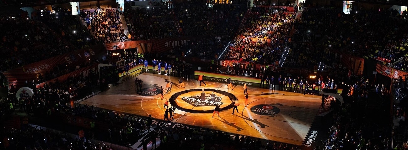 Το μπάσκετ “ζηλεύει” κι επιτίθεται