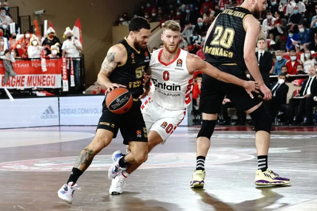 Novibet: Οι ελληνικές μάχες στη Euroleague με 600+ αγορές και live streaming*