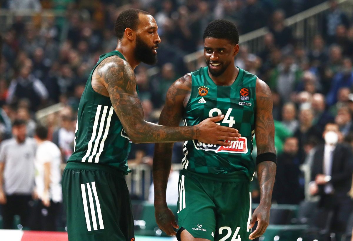 Novibet: Μπαρτσελόνα – Παναθηναϊκός με novi special αγορές και live streaming*