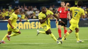 Ο Εγιόνγκ, ο Χάουσεν, η δύναμη «κρούσης» και το σημαιάκι