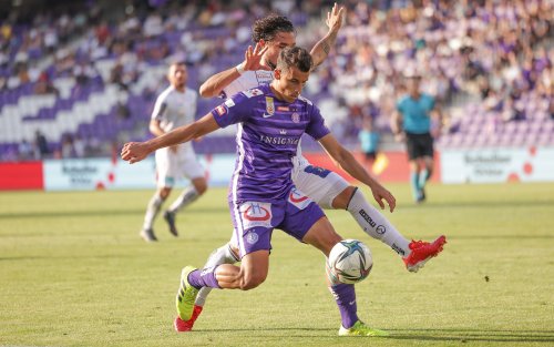 Περιμένοντας να βρουν δίχτυα