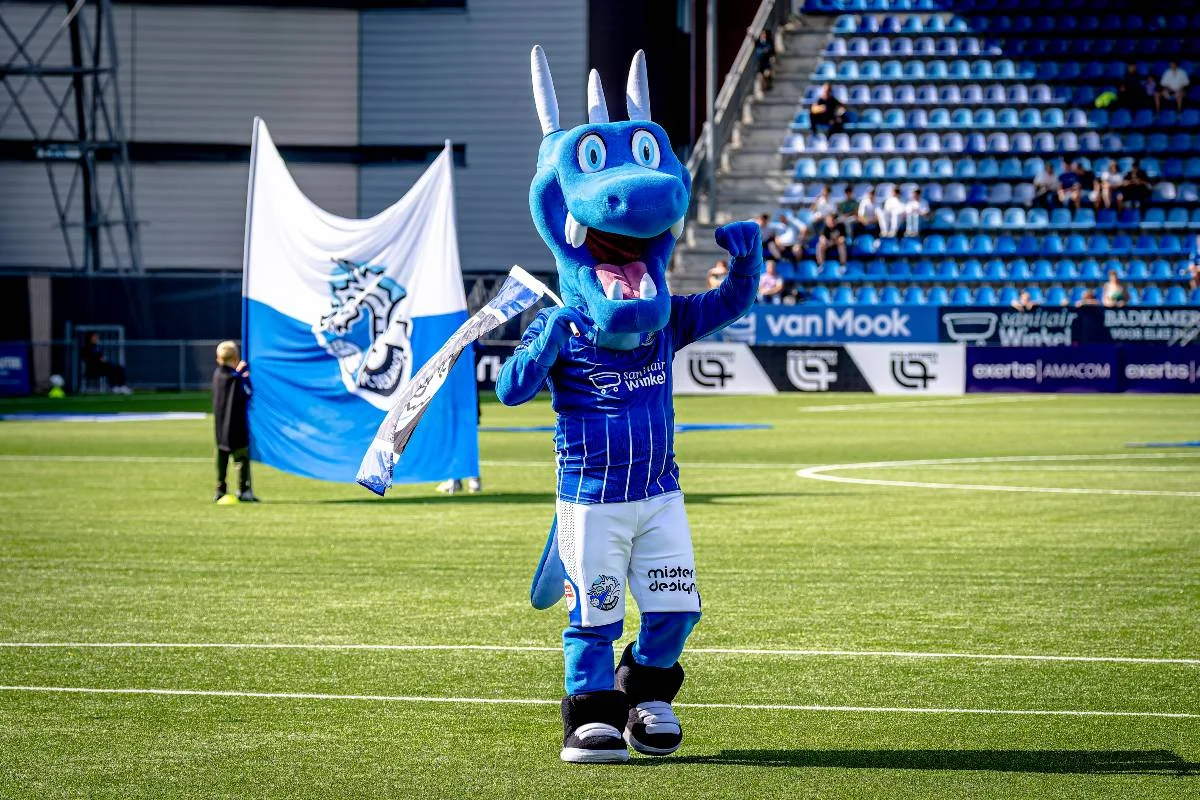 Ολλανδική δυάδα στο 5.20