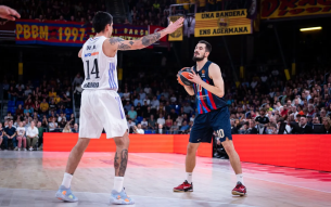 Προγνωστικά μπάσκετ: Στήριξη στους φιλοξενούμενους σε Basket League και ACB