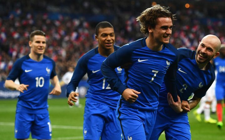 Μουντιάλ 2018: Ανάλυση 3ου ομίλου