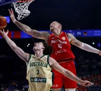 Mundobasket 2023 (29/8): Τα σημεία του 5ου και 8ου Ομίλου