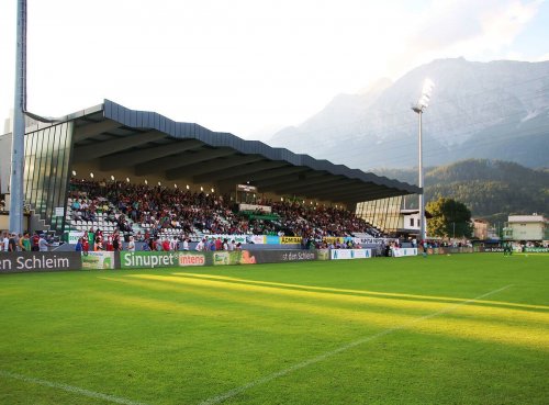 Δεύτερη μέρα αυστριακού Κυπέλλου!