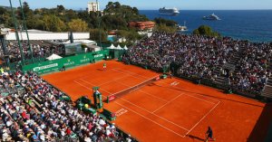 Τα μεγαλύτερα τουρνουά τένις στον κόσμο