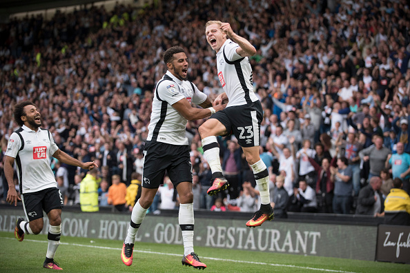 Με ψυχολογία και (ξανά) Αγγλία