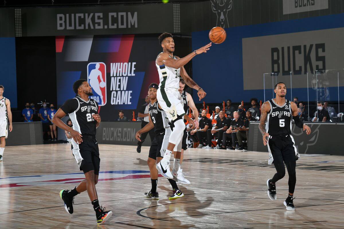 Τα “ελάφια”, οι προικισμένες επιθέσεις και ο one man show!